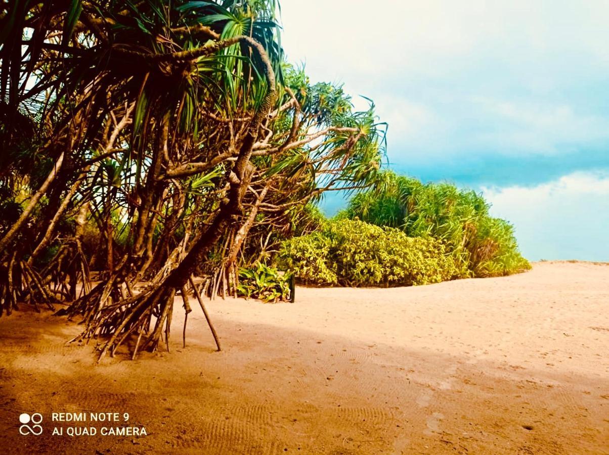 Manel Villa Bentota Esterno foto