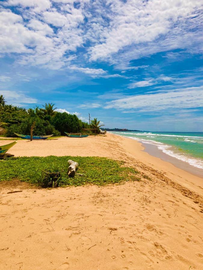Manel Villa Bentota Esterno foto