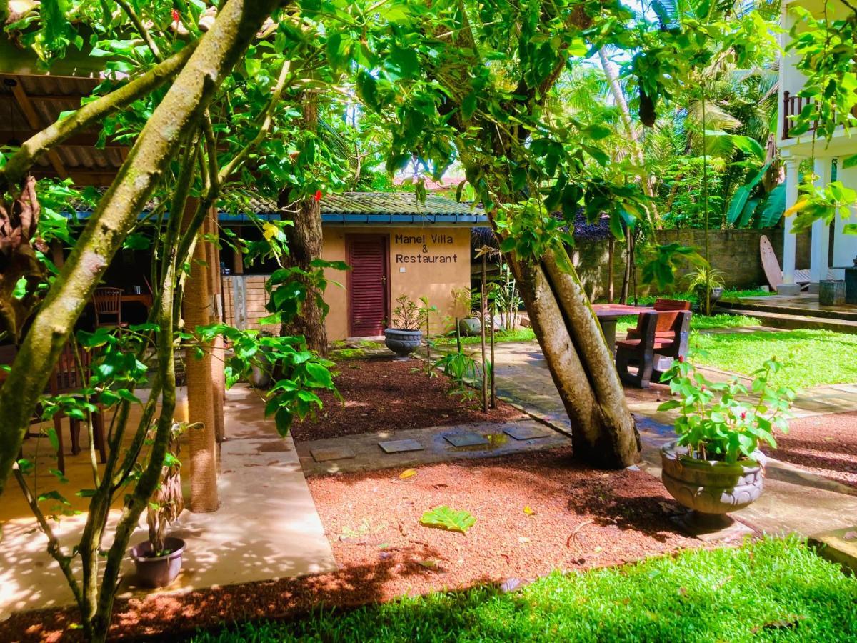 Manel Villa Bentota Esterno foto