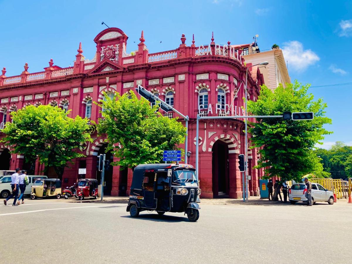Manel Villa Bentota Esterno foto