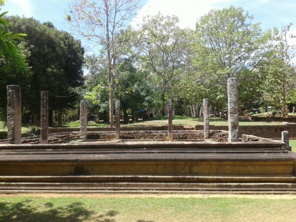 Manel Villa Bentota Esterno foto
